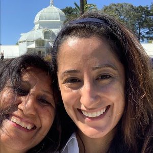 Meet your Posher, Prakriti